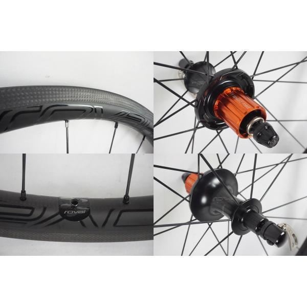 SALE】ROVAL 「ロヴァール」 RAPIDE CLX32 TU ホイールセット SALE】ROVAL 「ロヴァール」 RAPIDE CLX32 TU ホイールセット