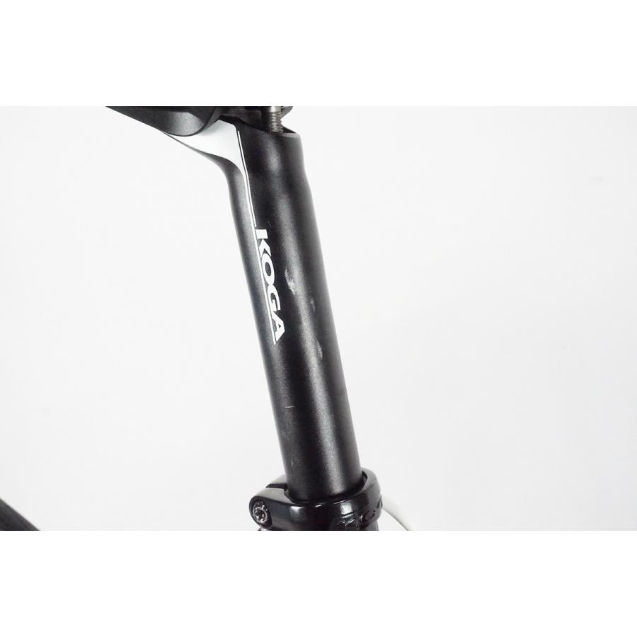 KOGA 「コガ」 SOLACIO 2013年モデル ロードバイク KOGA 「コガ」 SOLACIO 2013年モデル ロードバイク / 名古屋大須店