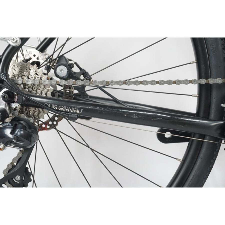 ルイガノ 【SALE】LOUIS GARNEAU 「ルイガノ」 MULTIWAY700 2021 ルイガノ 【SALE】LOUIS GARNEAU 「ルイガノ」 MULTIWAY700 2021