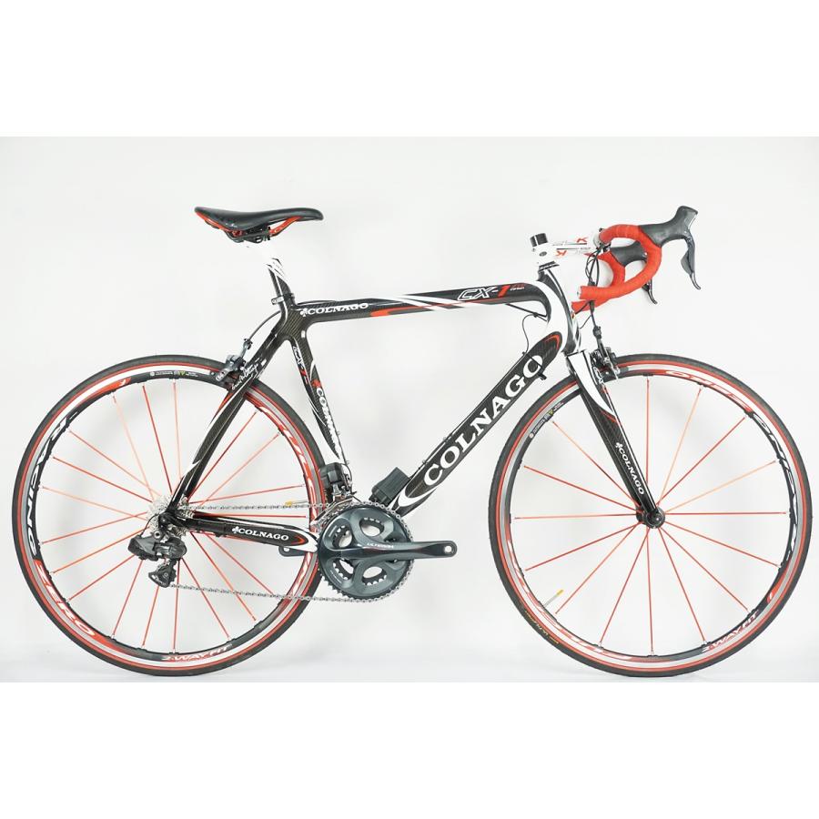 コルナゴ CX-1 ロードバイク コンポ DURA-ACE 7900