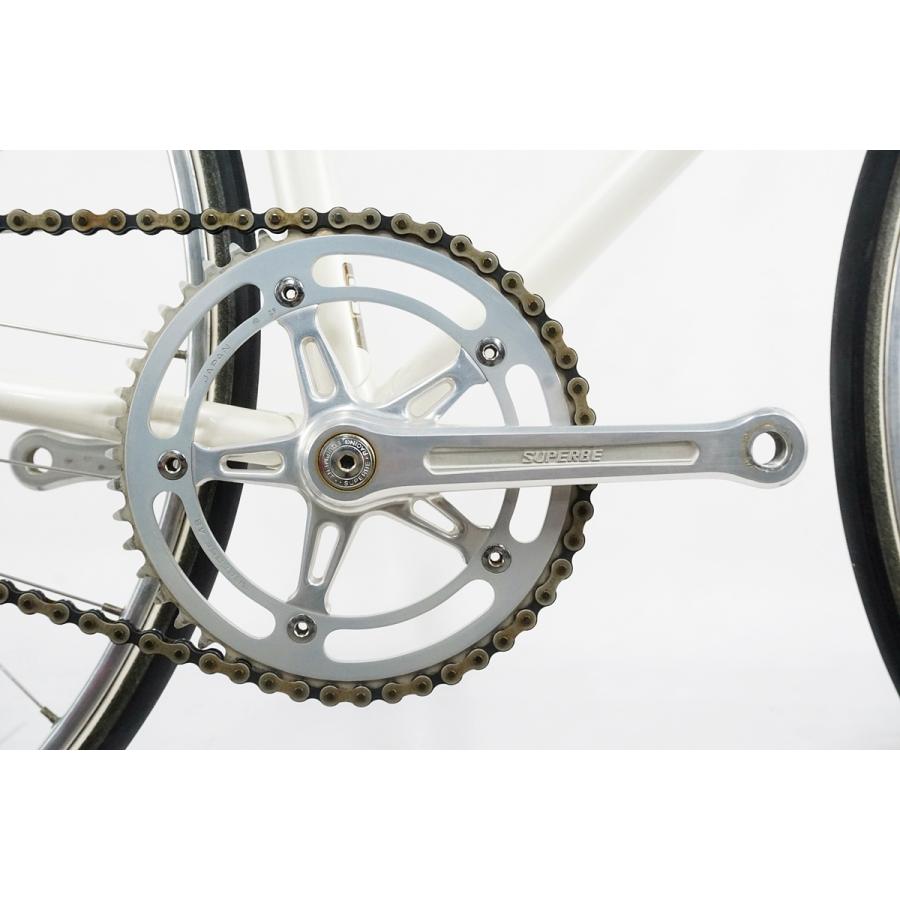 BRIDGESTONE 「ブリヂストン」 GRAND VELO 1980年頃 ピスト BRIDGESTONE 「ブリヂストン」 GRAND VELO 1980年頃 ピスト