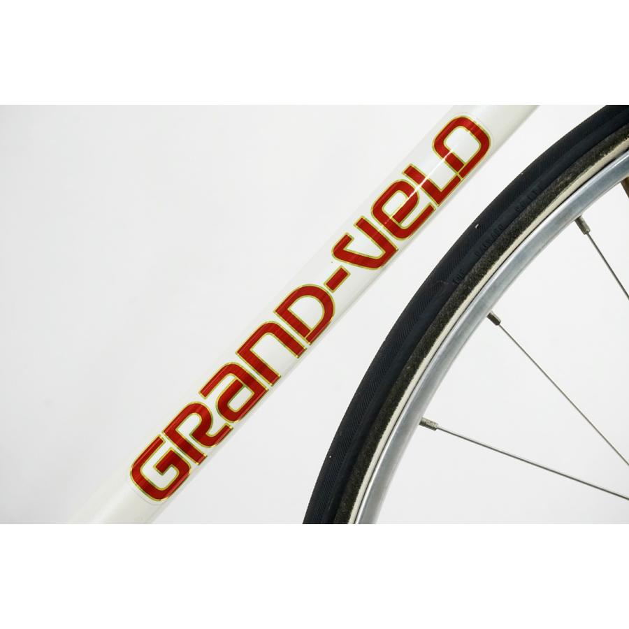 BRIDGESTONE 「ブリヂストン」 GRAND VELO 1980年頃 ピスト BRIDGESTONE 「ブリヂストン」 GRAND VELO 1980年頃 ピスト