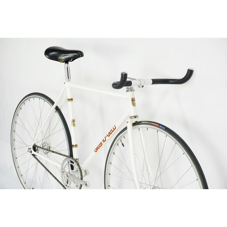 BRIDGESTONE（ブリヂストン） GRAND VELO 1980年頃 ピストバイク