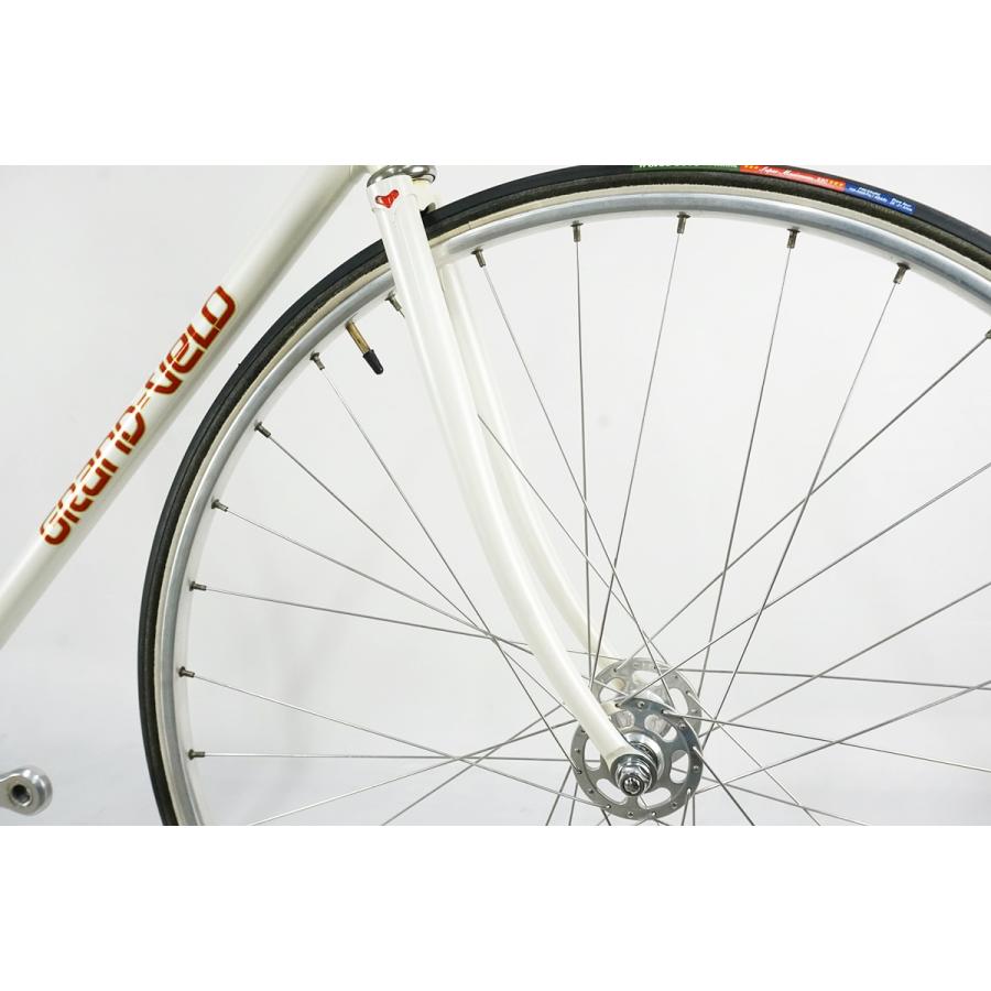 BRIDGESTONE 「ブリヂストン」 GRAND VELO 1980年頃 ピスト BRIDGESTONE 「ブリヂストン」 GRAND VELO 1980年頃 ピスト