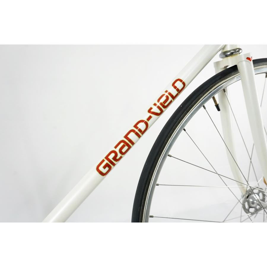 BRIDGESTONE 「ブリヂストン」 GRAND VELO 1980年頃 ピスト BRIDGESTONE 「ブリヂストン」 GRAND VELO 1980年頃 ピスト