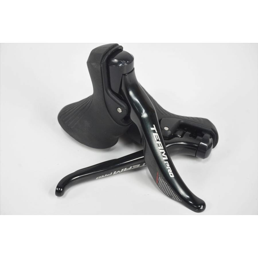 SALE】SENSATH 「センサー」 TEAM PRO シフトブレーキレバーセット