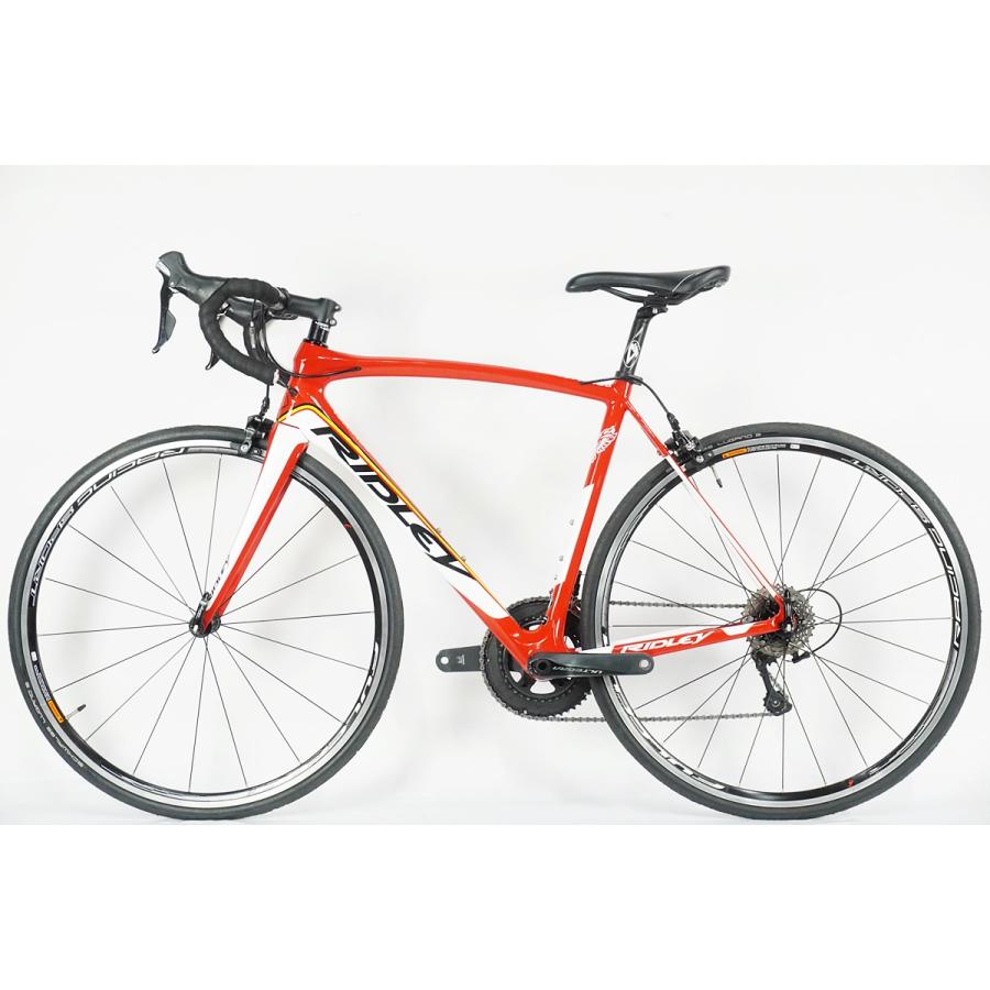 RIDLEY（リドレー） 【SALE】RIDLEY FENIX SL 2015年モデル ロード 