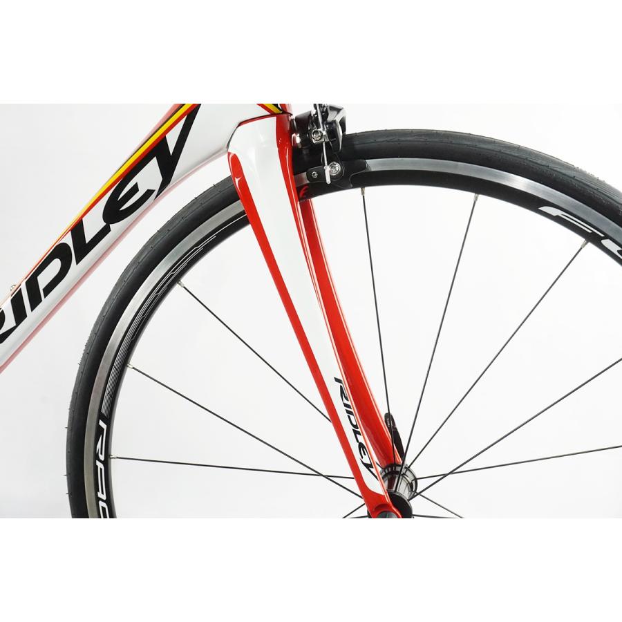 RIDLEY（リドレー） 【SALE】RIDLEY FENIX SL 2015年モデル ロード 