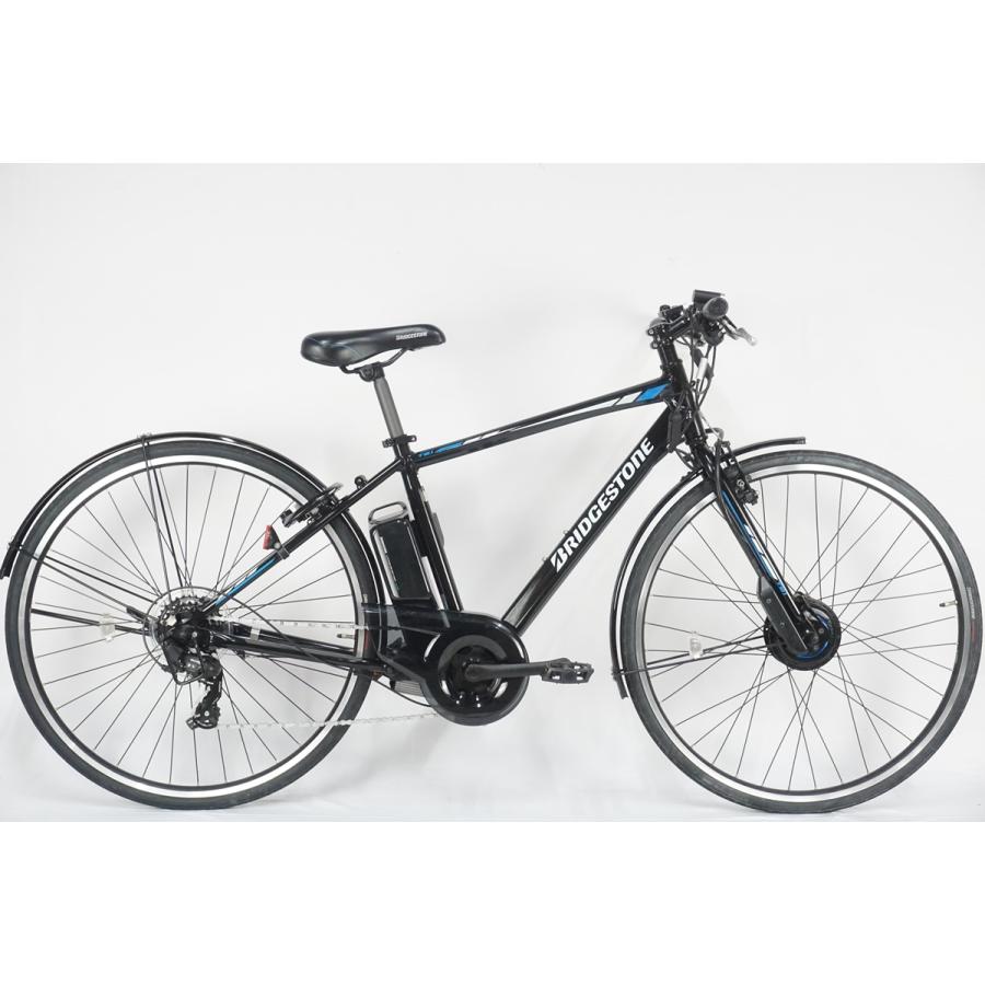 BRIDGESTONE（ブリヂストン） TB1-e 2022年モデル 電動アシスト自転車 