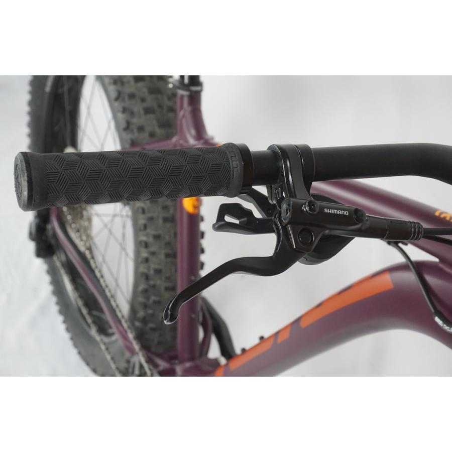 KONA 【SALE】KONA 「コナ」 WO 2023年モデル ファットバイク KONA 【SALE】KONA 「コナ」 WO 2023年モデル ファットバイク