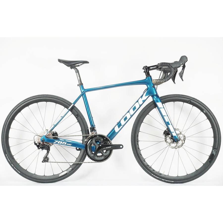 LOOK（ルック） 785 HUEZ DISC 2020年モデル ロードバイク / 名古屋 