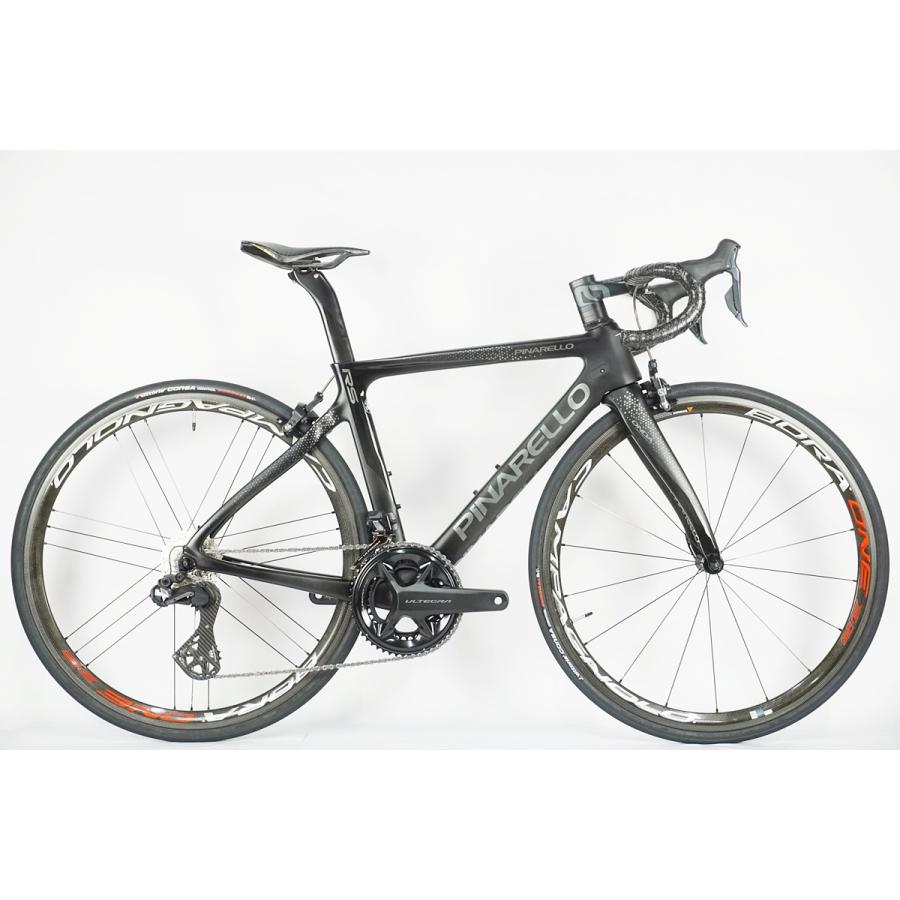 ピナレロ 【SALE】PINARELLO 「ピナレロ」 GAN RS 2018年モデル ロード 