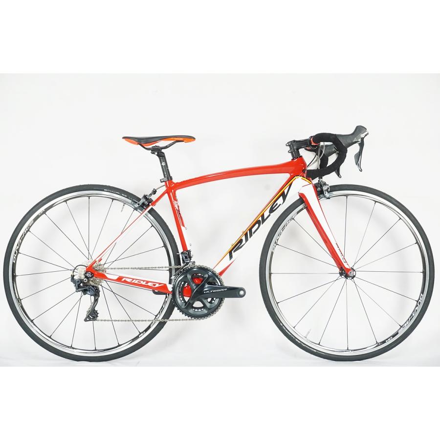 RIDLEY 「リドレー」 FENIX 2015年モデル ロードバイク