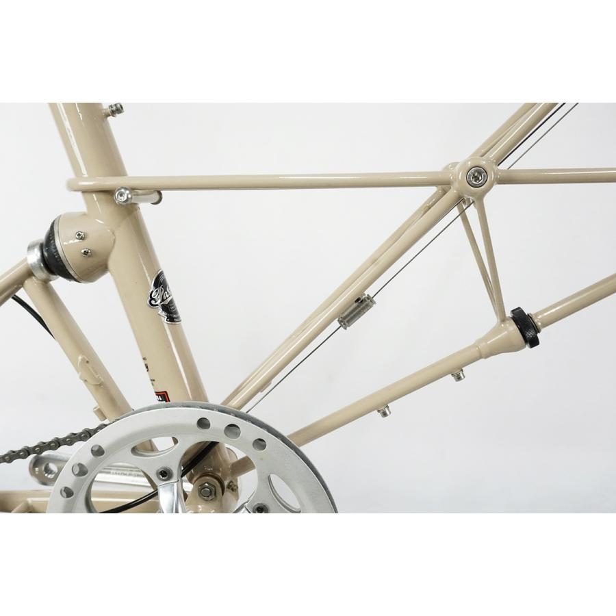 ALEX MOULTON 「アレックスモールトン」 TSR-9 SP 2007年頃 ALEX MOULTON 「アレックスモールトン」 TSR-9 SP 2007年頃