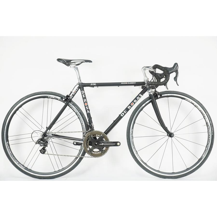 DE ROSA 「デローザ」 NUOVO CLASSICO 2017年頃 ロードバイク / 名古屋 