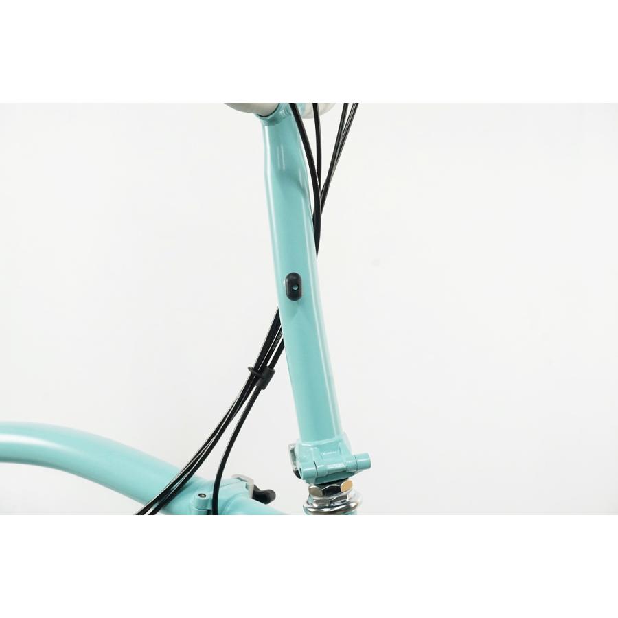 BROMPTON 「ブロンプトン」 M6L 2013年モデル 折り畳み自転車 / 名古屋