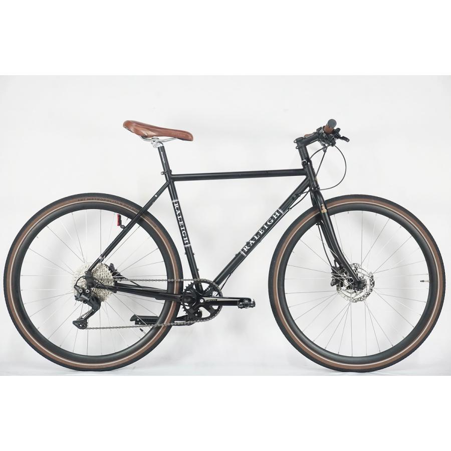 RALEIGH 「ラレー」 RFF-N Radford-FN 2021年モデル クロスバイク  