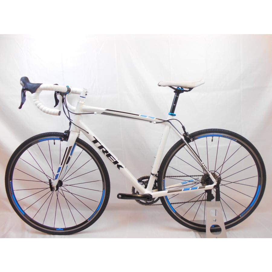 trek madone 2.1 h2 compact