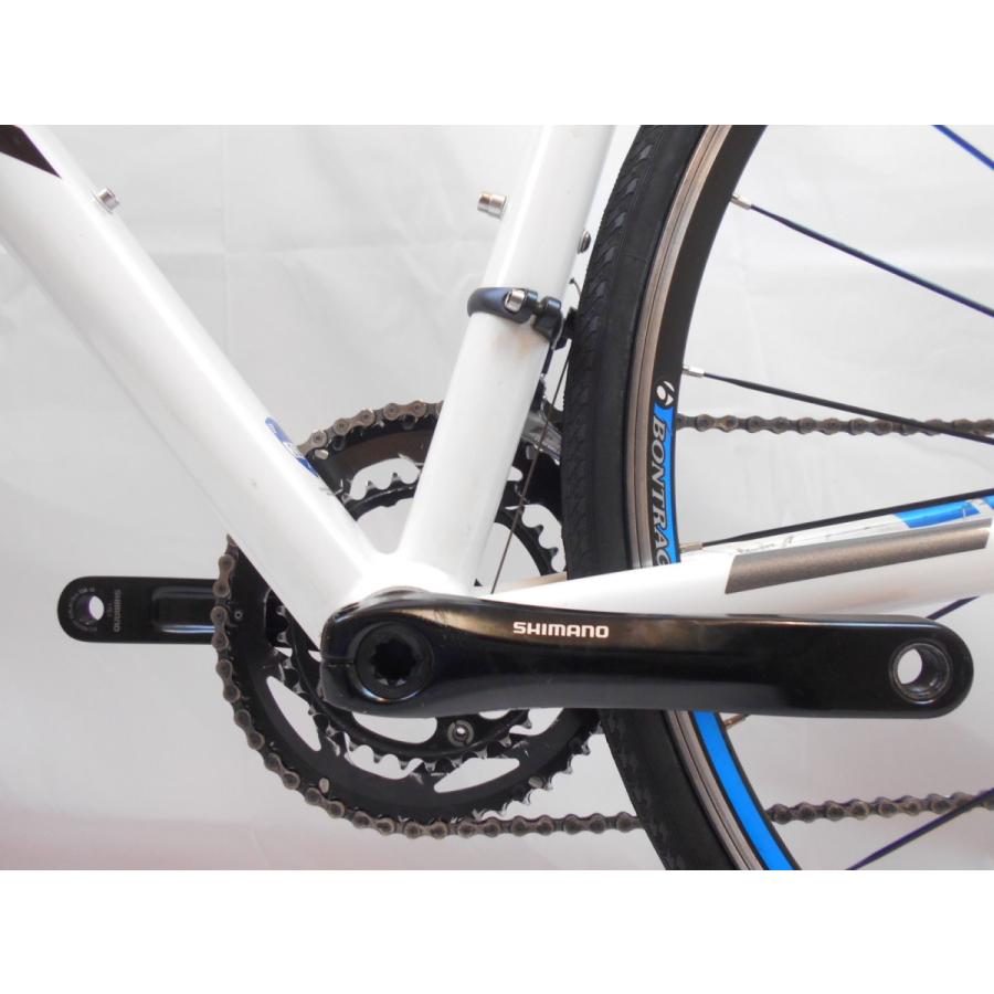 trek madone 2.1 h2 compact