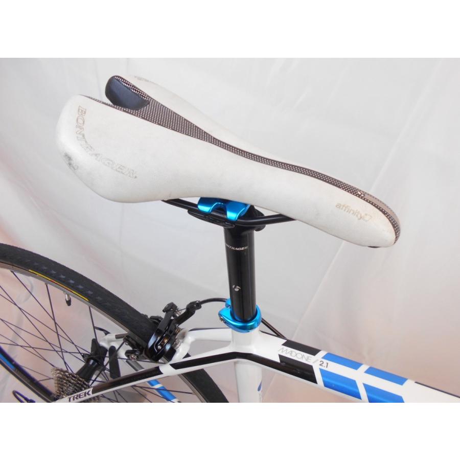 trek madone 2.1 h2 compact