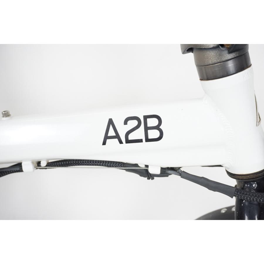 ジャンク A2b エーツービー Kuo 20 2016年モデル 大宮店 3120062600101 バイチャリ バザール Yahoo 店 通販 Yahoo ショッピング