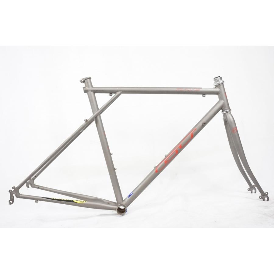 Gt ジーティ Rave 1996年モデル フレームセット 大宮店 バイチャリ バザール Yahoo 店 通販 Yahoo ショッピング