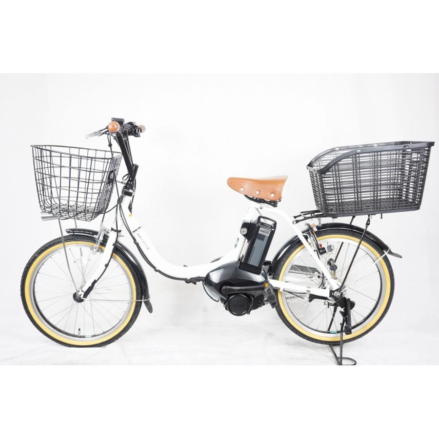 電動アシスト自転車　 YAMAHA ヤマハ pas city c 2020送料込 YAMAHA（ヤマハ） PAS CITY-C 2020年モデル 電動アシスト自転車 / 大宮