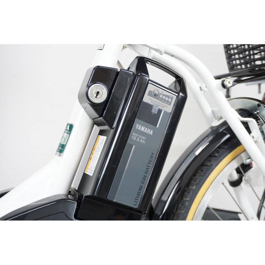 YAMAHA（ヤマハ） PAS CITY-C 2020年モデル 電動アシスト自転車 / 大宮