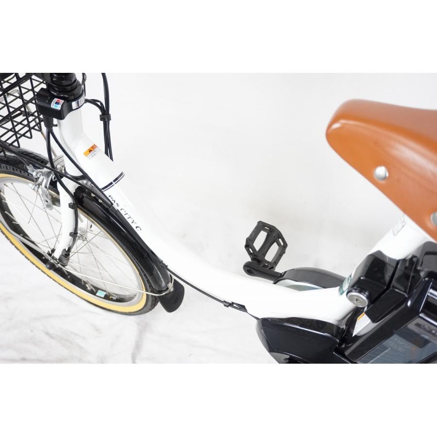 YAMAHA（ヤマハ） PAS CITY-C 2020年モデル 電動アシスト自転車 / 大宮