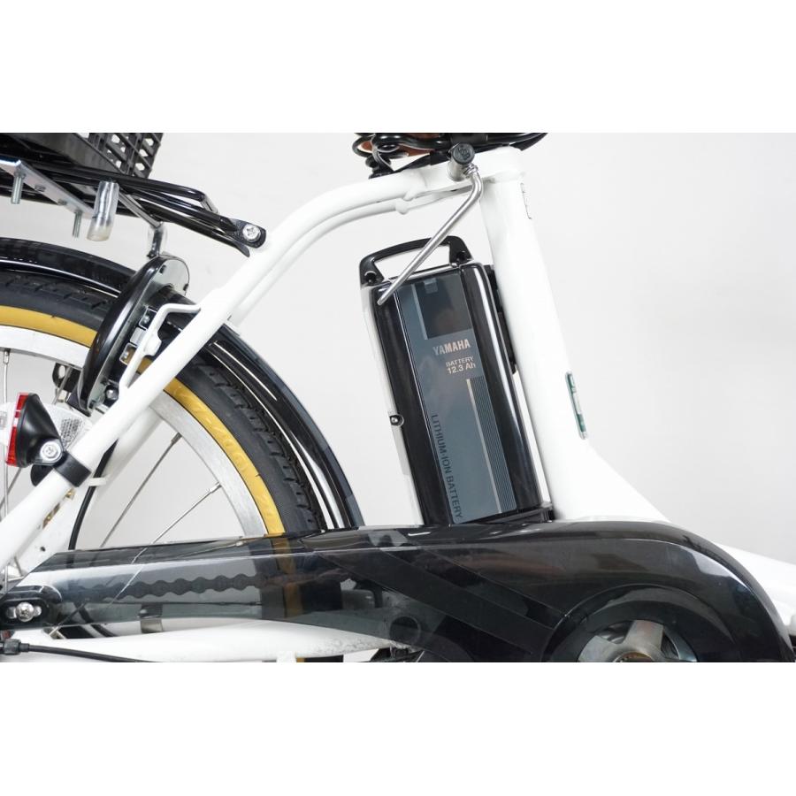 YAMAHA（ヤマハ） PAS CITY-C 2020年モデル 電動アシスト自転車 / 大宮