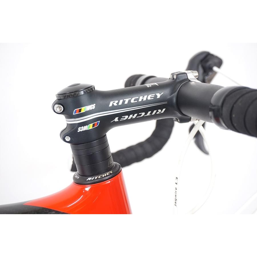 Wilier WILIER 「ウィリエール」 IZOARD ULTEGRA 2009年頃 Wilier WILIER 「ウィリエール」 IZOARD ULTEGRA 2009年頃