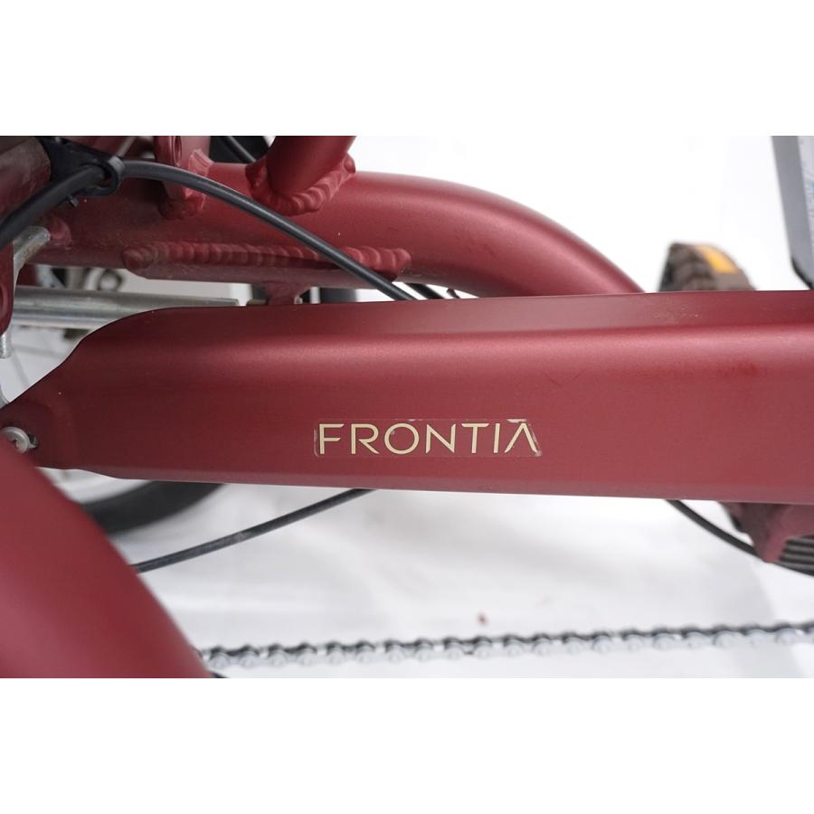 BRIDGESTONE 「ブリヂストン」 フロンティア ラクットワゴン FW0B49