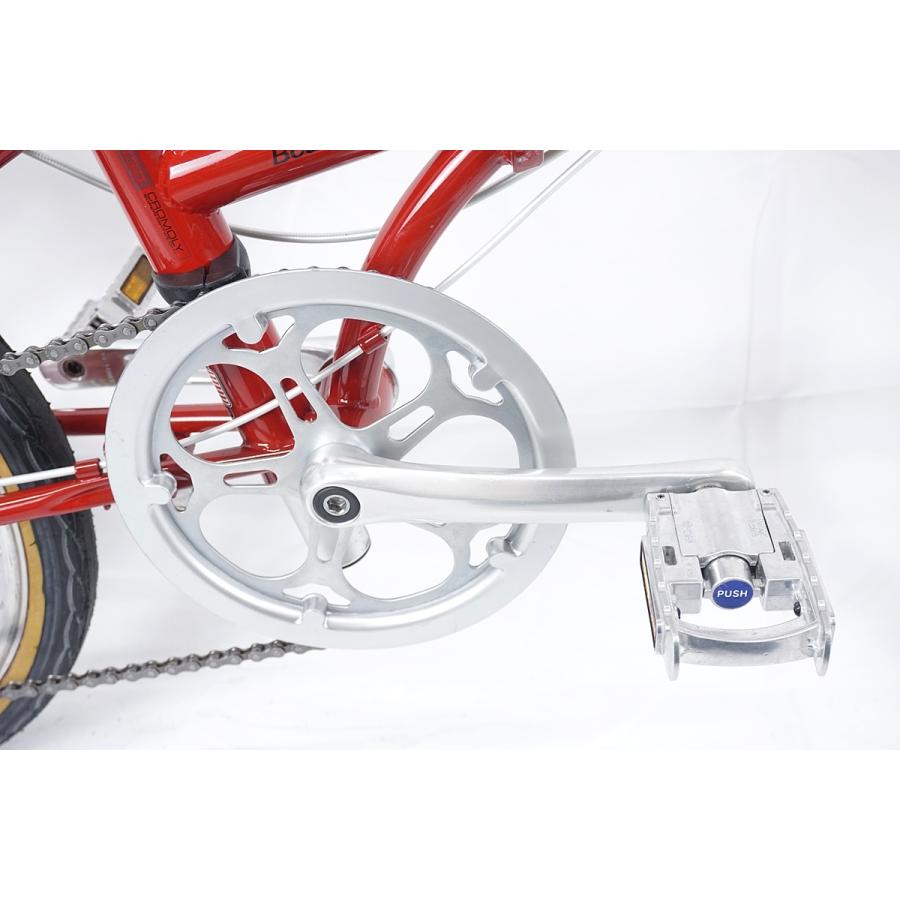DAHON 「ダホン」 BOARDWALK D7 2008年モデル 折り畳み / 大宮店 