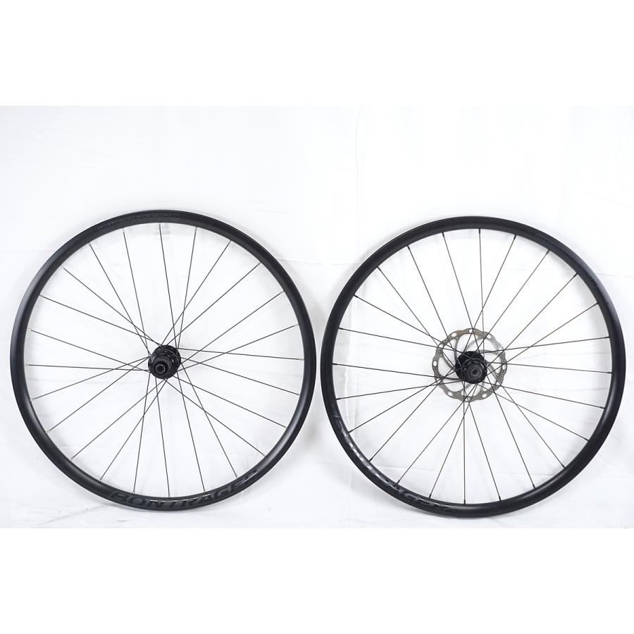 最大74％オフ！ Bontrager Affinity Disc TLR 2本セット cerkafor.com