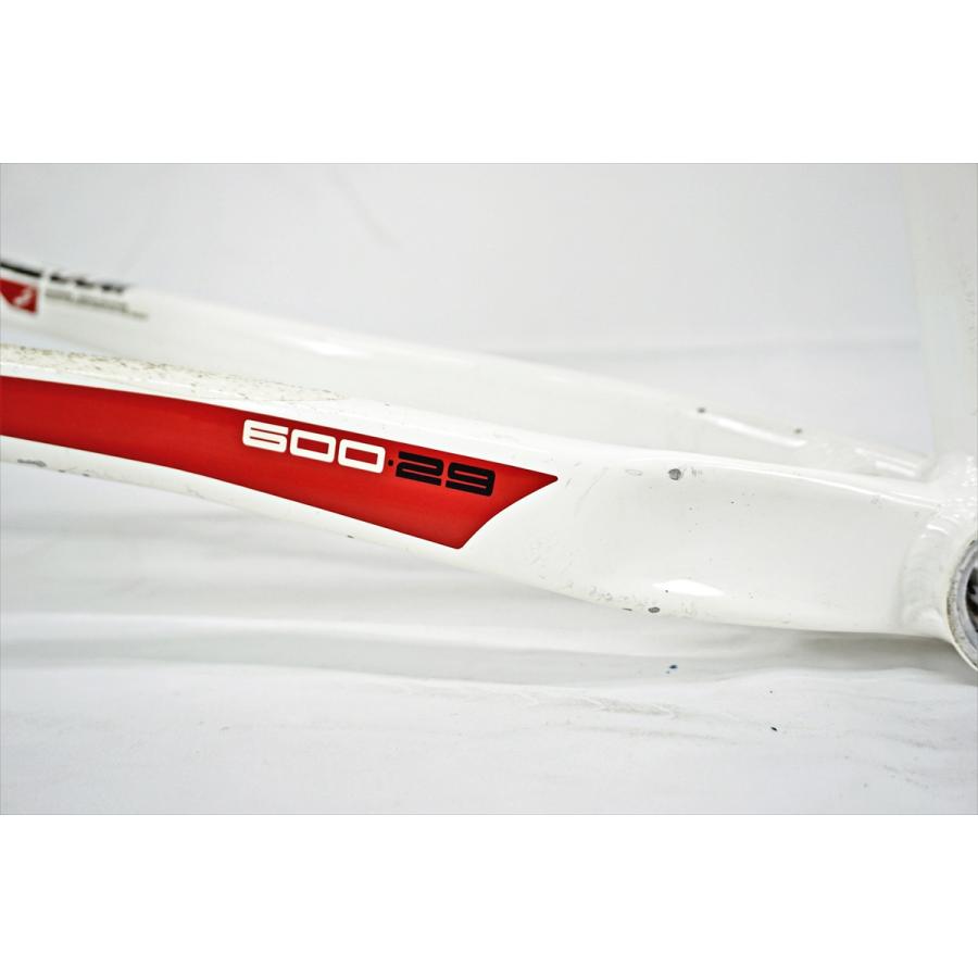 CENTURION 「センチュリオン」 BACKFIRE 600 29er 2011年モデル 