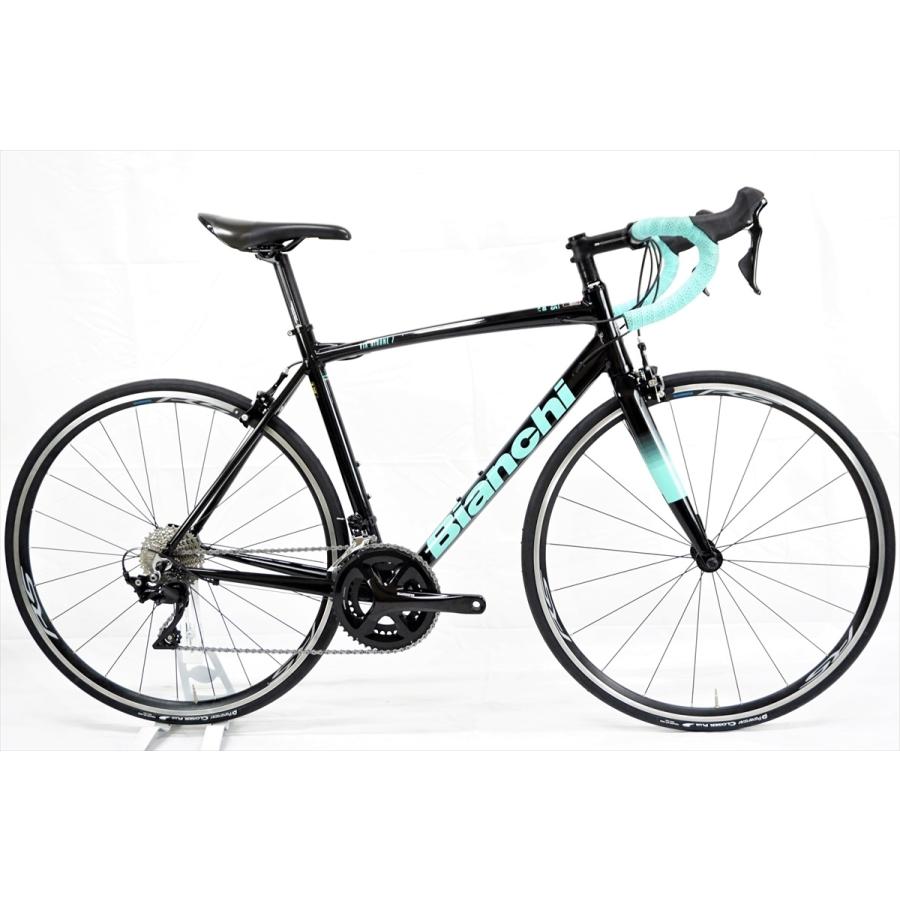 Bianchi VIA NIRONE7 105 2021モデル