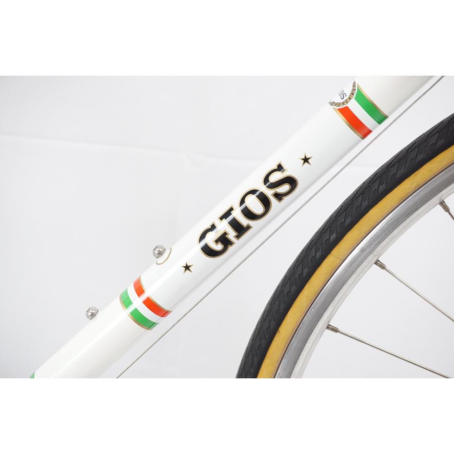 GIOS 「ジオス」 VINTAGE FLAT 2011年頃 フラットバーロード / 大宮店 