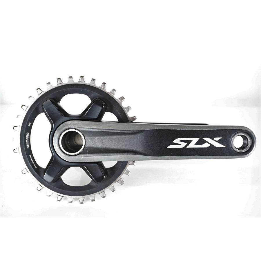 SHIMANO 「シマノ」 SLX FC-M7000-11 クランク / 大宮店 : バイチャリ