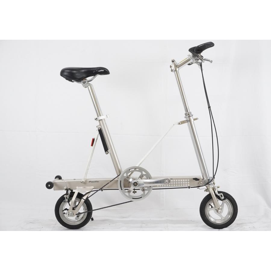 PACIFIC CYCLE 「パシフィックサイクル」 CARRY ME 2010年モデル PACIFIC CYCLE 「パシフィックサイクル」 CARRY ME 2010年モデル