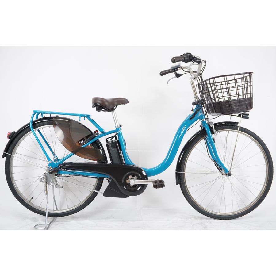 YAMAHA 【SALE】YAMAHA 「ヤマハ」 PAS WITH PA26W 2019年頃 YAMAHA 【SALE】YAMAHA 「ヤマハ」 PAS WITH PA26W 2019年頃