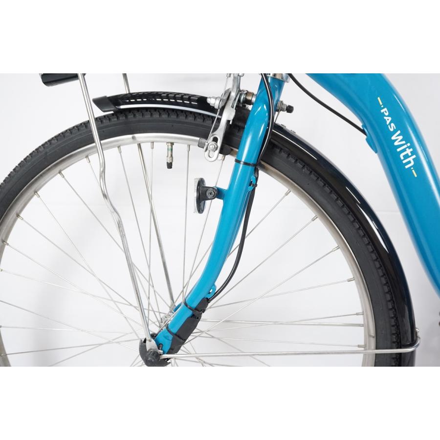 YAMAHA 【SALE】YAMAHA 「ヤマハ」 PAS WITH PA26W 2019年頃 YAMAHA 【SALE】YAMAHA 「ヤマハ」 PAS WITH PA26W 2019年頃