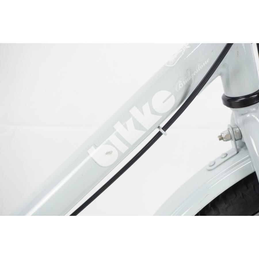 BRIDGESTONE（ブリヂストン） BIKKE J BK223 2016年頃 キッズバイク