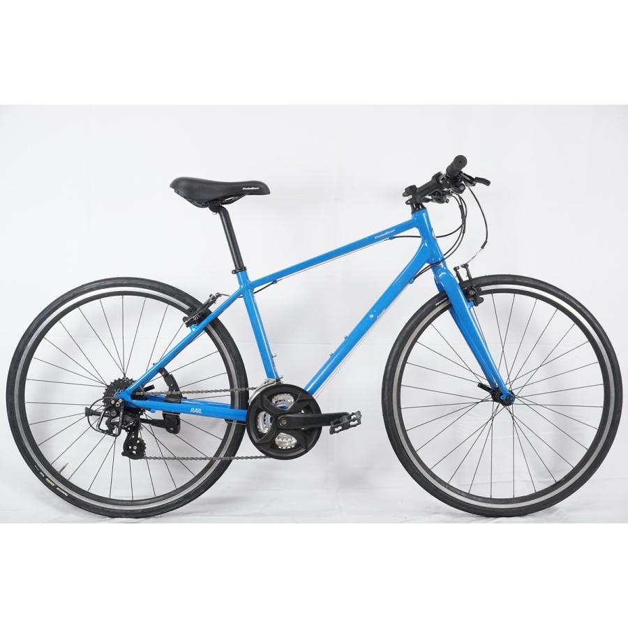 KHODAABLOOM コーダブルーム RAIL700 SL 2022年モデル 商品紹介】乗り心地抜群!!!コーダーブルーム『RAIL700SL』スピード走行