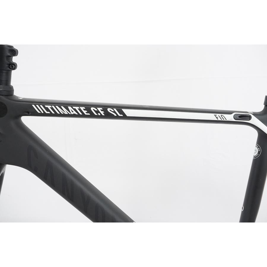 CANYON 「キャニオン」 ULTIMATE CF SL F10 2017年モデル CANYON 「キャニオン」 ULTIMATE CF SL F10 2017年モデル