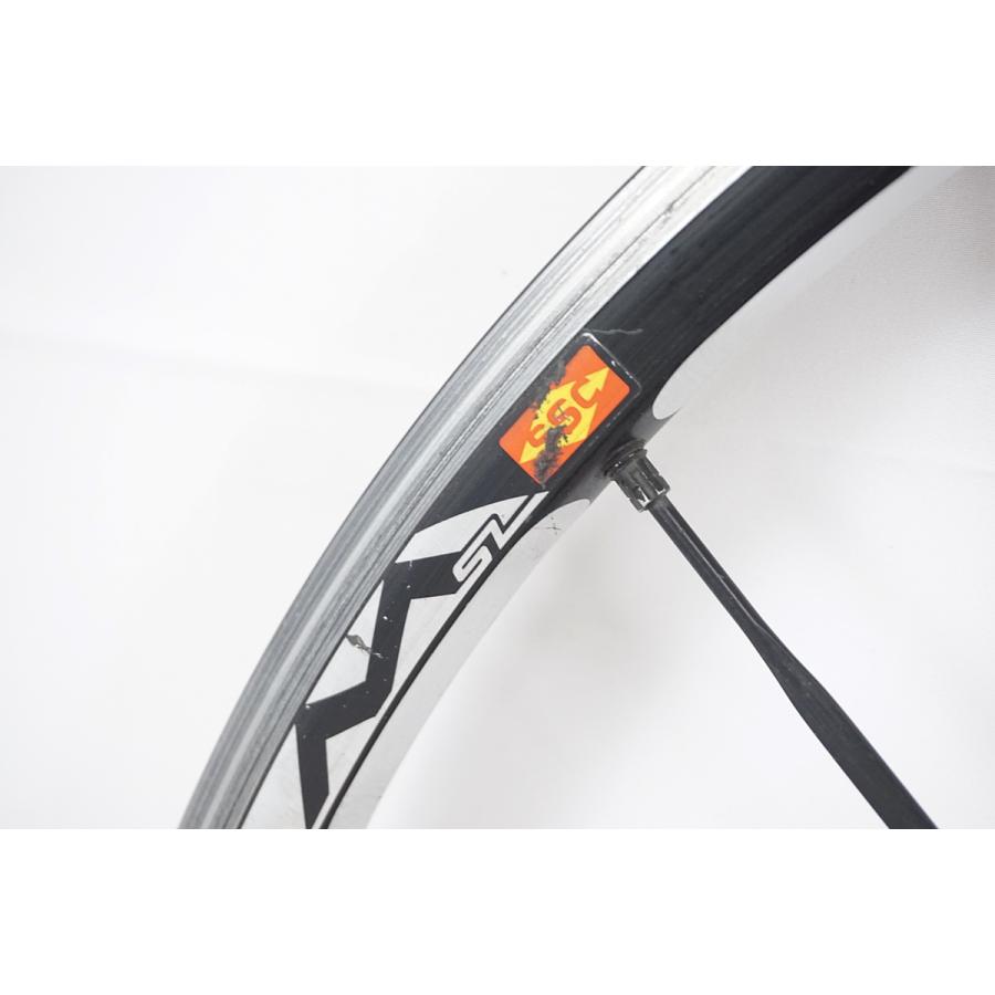 MAVIC（マヴィック） KSYRIUM SSC ホイールセット / 大宮店