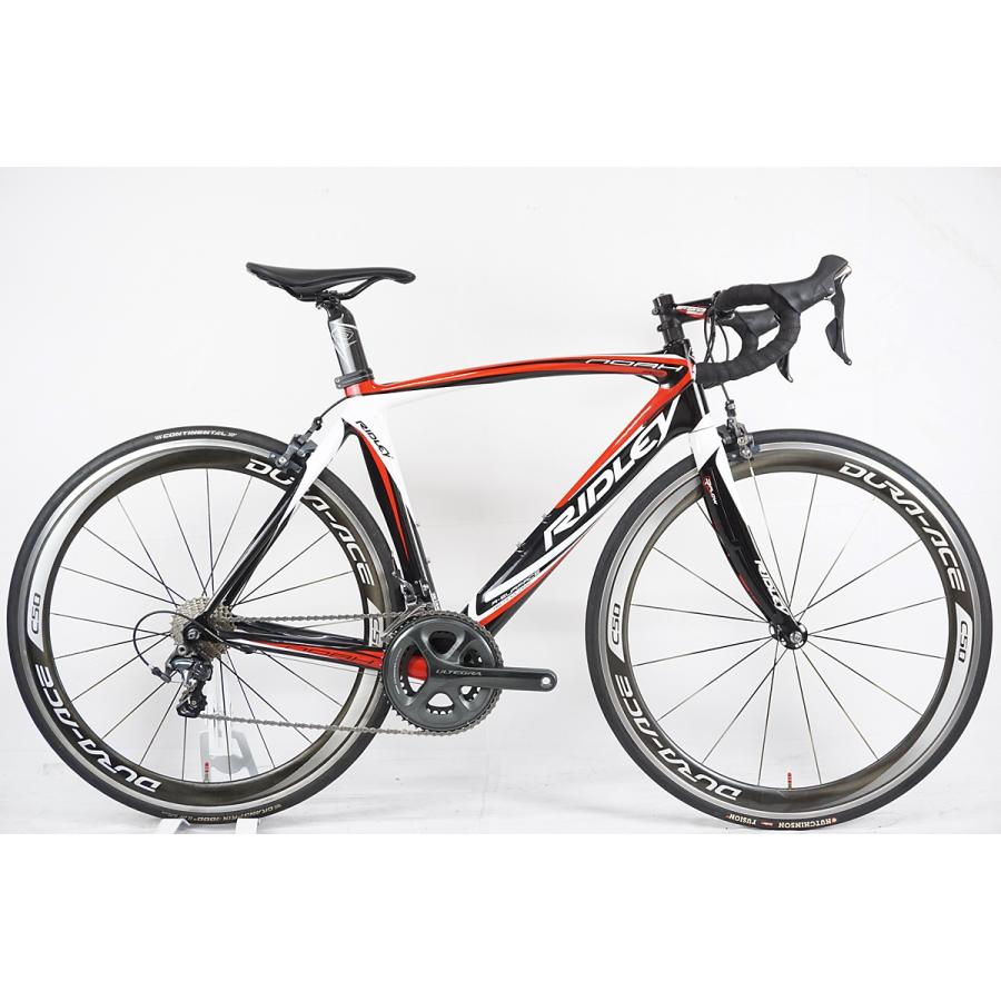 RIDLEY 【SALE】RIDLEY 「リドレー」 NOAH RS 2011年モデル RIDLEY 【SALE】RIDLEY 「リドレー」 NOAH RS 2011年モデル