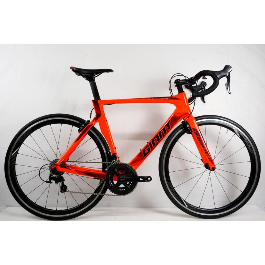 GIANT 「ジャイアント」PROPEL ADVANCED2 2018年モデル ロード GIANT 「ジャイアント」PROPEL ADVANCED2 2018年モデル ロード
