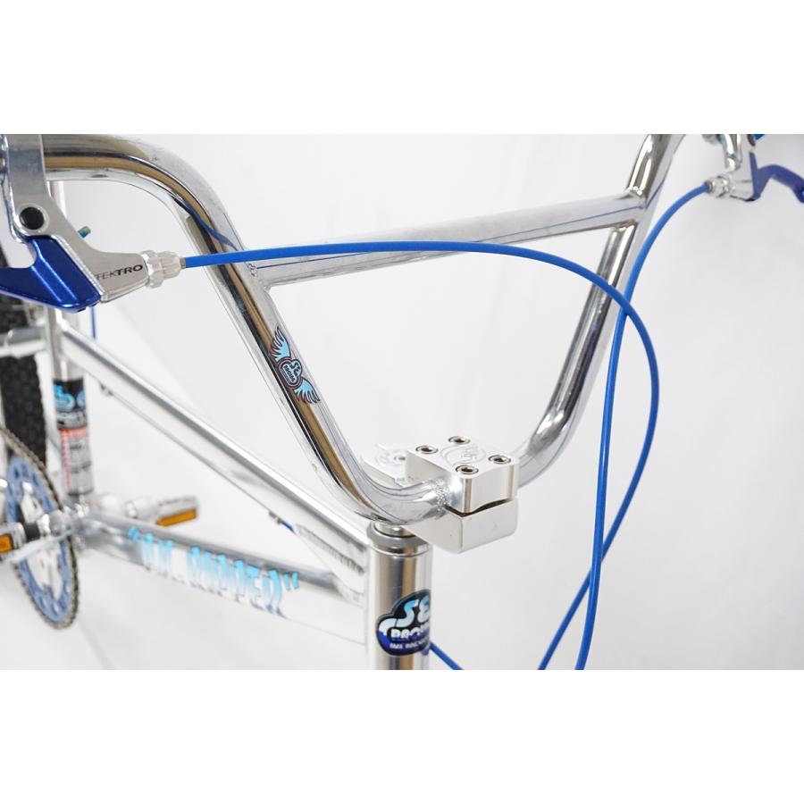 SE BIKES 「エスイーバイクス」 PK RIPPER LOOPTAIL 20 2015年モデル BMX / 大宮店 : バイチャリ ...