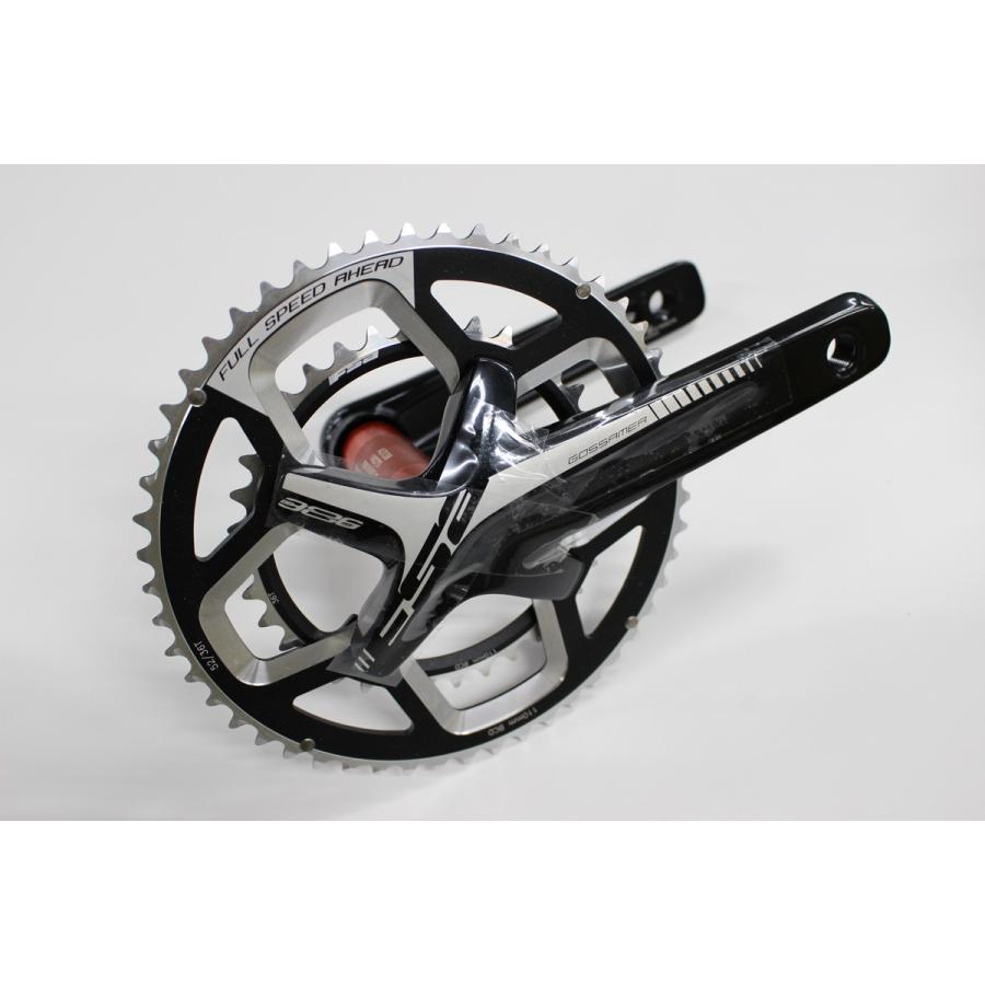 FSA 「エフエスエー」 GOSSAMER BB386 EVO 52-36T 165mm FSA 「エフエスエー」 GOSSAMER BB386 EVO 52-36T 165mm