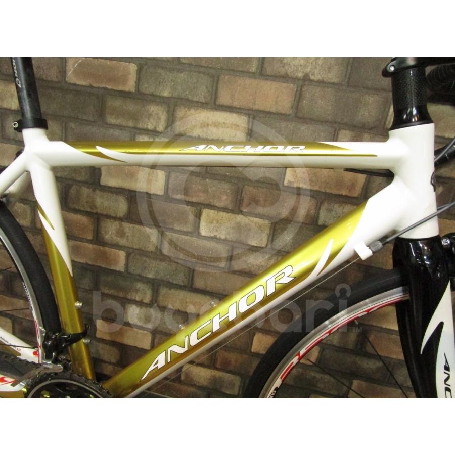 ANCHOR（アンカー） RA5 EQUIPE 2010年ごろ ロードバイク / 高知店